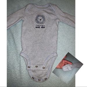 Baby clothes